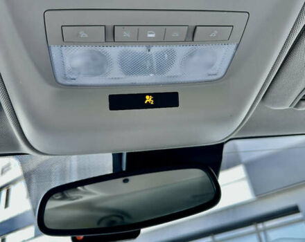 Серый Опель Ампера, объемом двигателя 1.4 л и пробегом 215 тыс. км за 10500 $, фото 43 на Automoto.ua