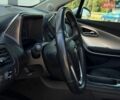 Сірий Опель Ампера, об'ємом двигуна 1.4 л та пробігом 243 тис. км за 9799 $, фото 34 на Automoto.ua