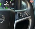 Сірий Опель Ампера, об'ємом двигуна 1.4 л та пробігом 243 тис. км за 9799 $, фото 41 на Automoto.ua