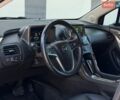 Сірий Опель Ампера, об'ємом двигуна 1.4 л та пробігом 243 тис. км за 9799 $, фото 28 на Automoto.ua