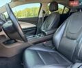 Сірий Опель Ампера, об'ємом двигуна 1.4 л та пробігом 243 тис. км за 9799 $, фото 30 на Automoto.ua