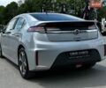 Серый Опель Ампера, объемом двигателя 1.4 л и пробегом 239 тыс. км за 10399 $, фото 8 на Automoto.ua