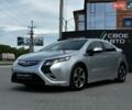 Сірий Опель Ампера, об'ємом двигуна 1.4 л та пробігом 239 тис. км за 9999 $, фото 1 на Automoto.ua