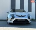 Сірий Опель Ампера, об'ємом двигуна 1.4 л та пробігом 243 тис. км за 9799 $, фото 2 на Automoto.ua