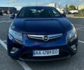Синій Опель Ампера, об'ємом двигуна 1.4 л та пробігом 239 тис. км за 10000 $, фото 1 на Automoto.ua