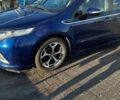 Синій Опель Ампера, об'ємом двигуна 1.4 л та пробігом 239 тис. км за 10000 $, фото 2 на Automoto.ua