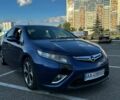 Синій Опель Ампера, об'ємом двигуна 1.4 л та пробігом 239 тис. км за 10000 $, фото 1 на Automoto.ua