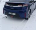 Синий Опель Ампера, объемом двигателя 1.4 л и пробегом 295 тыс. км за 9650 $, фото 3 на Automoto.ua