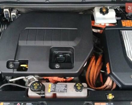 Синій Опель Ампера, об'ємом двигуна 1.4 л та пробігом 295 тис. км за 10000 $, фото 11 на Automoto.ua