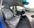 Синій Опель Ампера, об'ємом двигуна 0 л та пробігом 89 тис. км за 33243 $, фото 13 на Automoto.ua