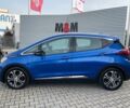 Синій Опель Ампера, об'ємом двигуна 0 л та пробігом 89 тис. км за 33243 $, фото 6 на Automoto.ua