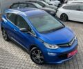 Синій Опель Ампера, об'ємом двигуна 0 л та пробігом 89 тис. км за 33243 $, фото 1 на Automoto.ua