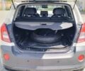 Білий Опель Антара, об'ємом двигуна 2.4 л та пробігом 160 тис. км за 10000 $, фото 5 на Automoto.ua