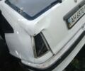 Белый Опель Антара, объемом двигателя 10 л и пробегом 100 тыс. км за 350 $, фото 1 на Automoto.ua