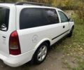 Білий Опель Антара, об'ємом двигуна 1.7 л та пробігом 285 тис. км за 1802 $, фото 1 на Automoto.ua
