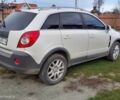 Білий Опель Антара, об'ємом двигуна 2.4 л та пробігом 305 тис. км за 7600 $, фото 2 на Automoto.ua