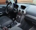 Білий Опель Антара, об'ємом двигуна 2.4 л та пробігом 305 тис. км за 7600 $, фото 1 на Automoto.ua