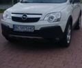 Белый Опель Антара, объемом двигателя 2 л и пробегом 212 тыс. км за 8900 $, фото 1 на Automoto.ua
