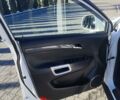 Белый Опель Антара, объемом двигателя 2 л и пробегом 216 тыс. км за 7999 $, фото 7 на Automoto.ua