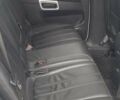 Білий Опель Антара, об'ємом двигуна 2 л та пробігом 212 тис. км за 8900 $, фото 22 на Automoto.ua