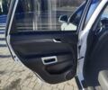 Белый Опель Антара, объемом двигателя 2 л и пробегом 216 тыс. км за 7999 $, фото 8 на Automoto.ua