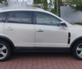 Білий Опель Антара, об'ємом двигуна 2 л та пробігом 212 тис. км за 8900 $, фото 13 на Automoto.ua