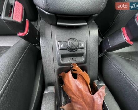 Опель Антара 2010 в Черновцах на Automoto.ua Белый Опель Антара, объемом двигателя 2 л и пробегом 170 тыс. км за 11663 $, фото 15 на Automoto.ua