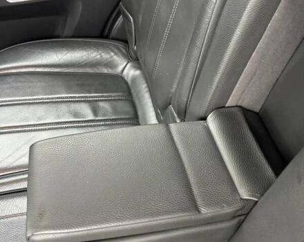 Опель Антара 2010 в Житомире на Automoto.ua Белый Опель Антара, объемом двигателя 1.99 л и пробегом 198 тыс. км за 8500 $, фото 6 на Automoto.ua