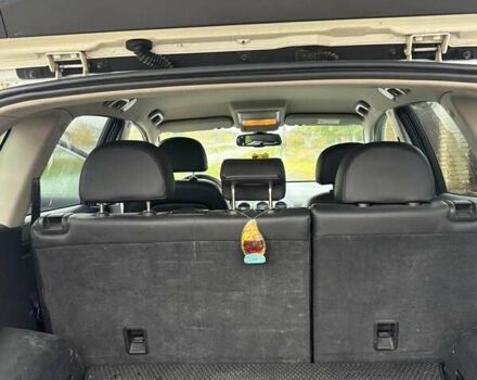 Опель Антара 2010 в Житомире на Automoto.ua Белый Опель Антара, объемом двигателя 1.99 л и пробегом 198 тыс. км за 8500 $, фото 9 на Automoto.ua