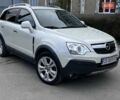Опель Антара 2010 в Черновцах на Automoto.ua Белый Опель Антара, объемом двигателя 2 л и пробегом 170 тыс. км за 11663 $, фото 1 на Automoto.ua