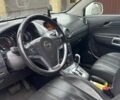Опель Антара 2010 в Житомире на Automoto.ua Белый Опель Антара, объемом двигателя 1.99 л и пробегом 198 тыс. км за 8500 $, фото 10 на Automoto.ua