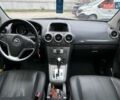 Опель Антара 2010 в Черновцах на Automoto.ua Белый Опель Антара, объемом двигателя 2 л и пробегом 170 тыс. км за 11663 $, фото 4 на Automoto.ua