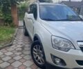 Білий Опель Антара, об'ємом двигуна 2.4 л та пробігом 265 тис. км за 7900 $, фото 1 на Automoto.ua