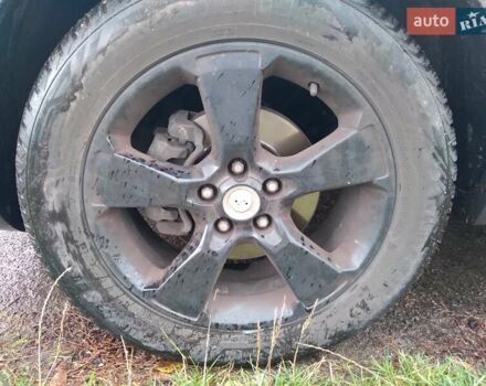 Опель Антара 2010 в Житомире на Automoto.ua Белый Опель Антара, объемом двигателя 1.99 л и пробегом 198 тыс. км за 8500 $, фото 12 на Automoto.ua