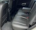 Опель Антара 2010 в Черновцах на Automoto.ua Белый Опель Антара, объемом двигателя 2 л и пробегом 170 тыс. км за 11663 $, фото 7 на Automoto.ua