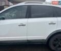 Опель Антара 2010 в Житомире на Automoto.ua Белый Опель Антара, объемом двигателя 1.99 л и пробегом 198 тыс. км за 8500 $, фото 15 на Automoto.ua