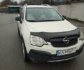 Белый Опель Антара, объемом двигателя 2 л и пробегом 280 тыс. км за 9500 $, фото 1 на Automoto.ua