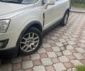 Білий Опель Антара, об'ємом двигуна 2.4 л та пробігом 265 тис. км за 7900 $, фото 3 на Automoto.ua
