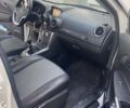 Білий Опель Антара, об'ємом двигуна 2.4 л та пробігом 265 тис. км за 7900 $, фото 6 на Automoto.ua