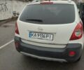 Белый Опель Антара, объемом двигателя 2 л и пробегом 280 тыс. км за 9500 $, фото 3 на Automoto.ua
