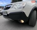 Опель Антара 2010 в Черновцах на Automoto.ua Белый Опель Антара, объемом двигателя 2 л и пробегом 170 тыс. км за 11663 $, фото 21 на Automoto.ua