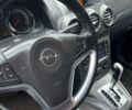 Опель Антара 2010 в Житомире на Automoto.ua Белый Опель Антара, объемом двигателя 1.99 л и пробегом 198 тыс. км за 8500 $, фото 5 на Automoto.ua