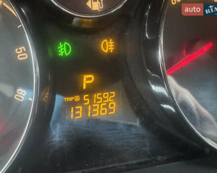 Білий Опель Антара, об'ємом двигуна 2.2 л та пробігом 131 тис. км за 9650 $, фото 106 на Automoto.ua