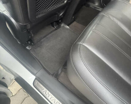 Білий Опель Антара, об'ємом двигуна 2.2 л та пробігом 131 тис. км за 9650 $, фото 87 на Automoto.ua