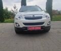 Белый Опель Антара, объемом двигателя 2.2 л и пробегом 240 тыс. км за 10200 $, фото 29 на Automoto.ua
