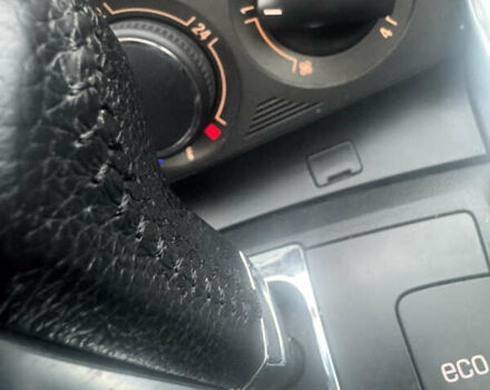 Білий Опель Антара, об'ємом двигуна 2.2 л та пробігом 131 тис. км за 9650 $, фото 96 на Automoto.ua