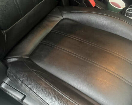 Білий Опель Антара, об'ємом двигуна 2.2 л та пробігом 131 тис. км за 9650 $, фото 19 на Automoto.ua