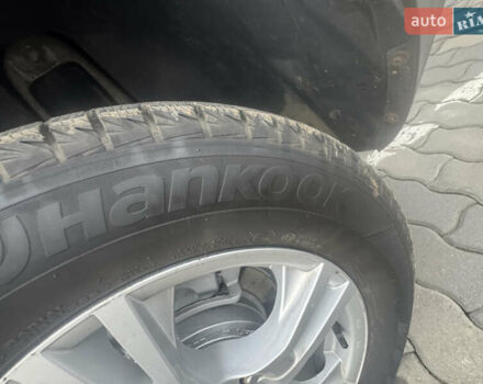 Білий Опель Антара, об'ємом двигуна 2.2 л та пробігом 131 тис. км за 9650 $, фото 44 на Automoto.ua