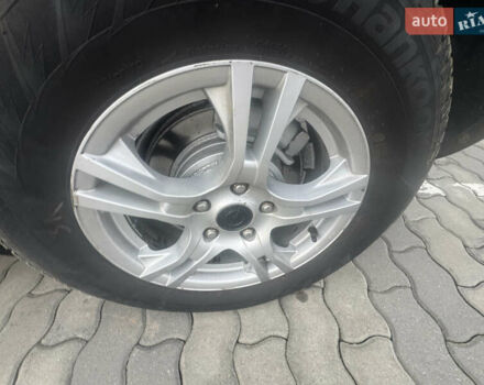 Білий Опель Антара, об'ємом двигуна 2.2 л та пробігом 131 тис. км за 9650 $, фото 43 на Automoto.ua