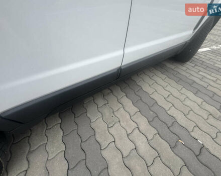 Білий Опель Антара, об'ємом двигуна 2.2 л та пробігом 131 тис. км за 9650 $, фото 64 на Automoto.ua